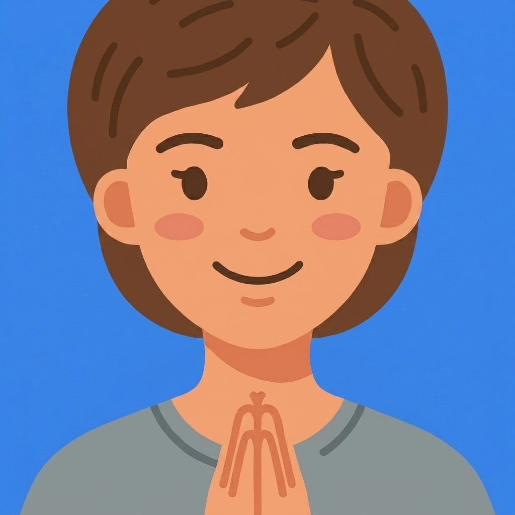Local Avatar