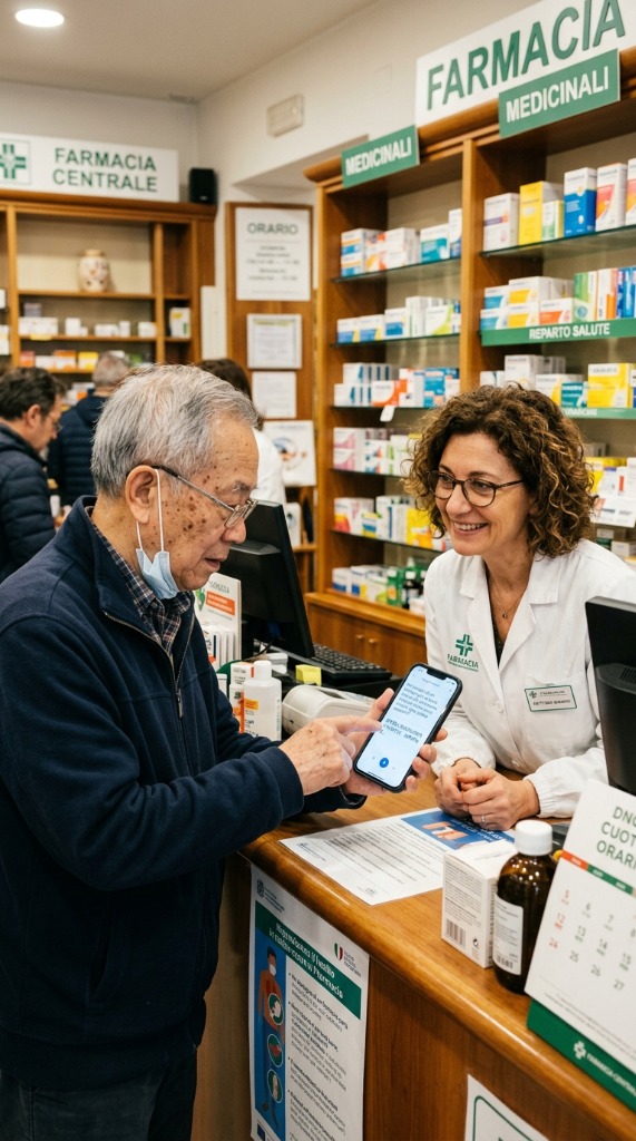 Pharmacy